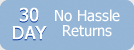 Hassle free returns